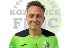 1. Přemysl Chlebek